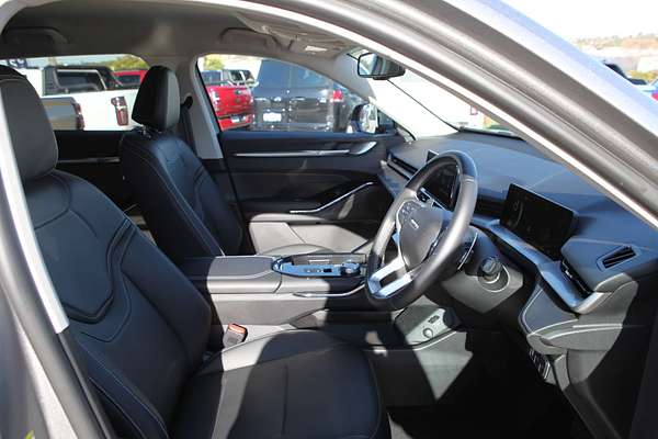 2024 GWM Haval H6 Lux B01