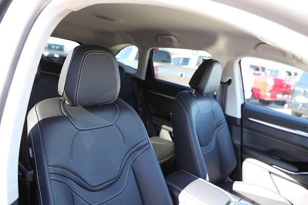 2024 GWM Haval H6 Lux B01