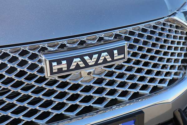 2024 GWM Haval H6 Lux B01