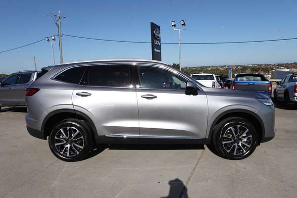 2024 GWM Haval H6 Lux B01