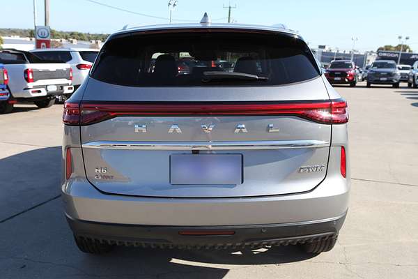2024 GWM Haval H6 Lux B01