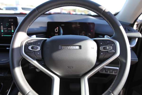 2024 GWM Haval H6 Lux B01