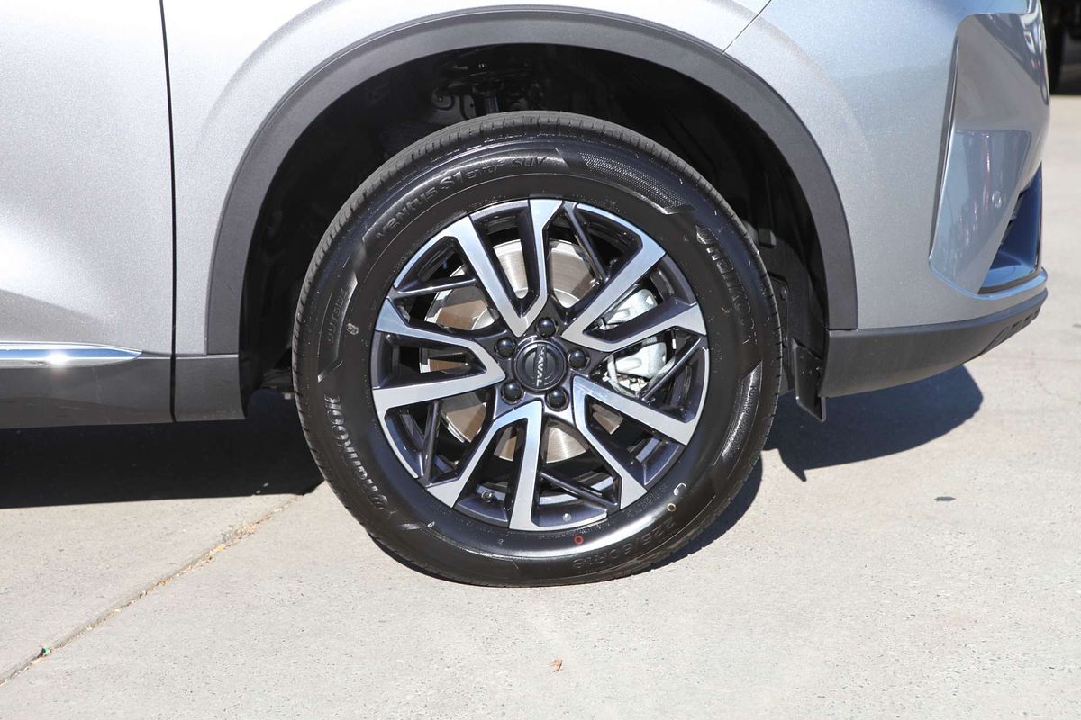 2024 GWM Haval H6 Lux B01