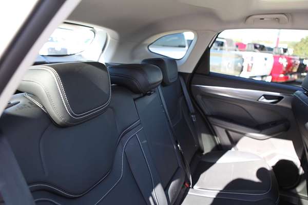 2024 GWM Haval Jolion Ultra A02