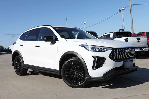 2024 GWM Haval Jolion Ultra A02