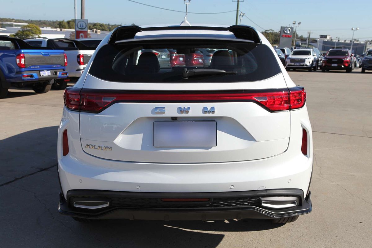 2024 GWM Haval Jolion Ultra A02