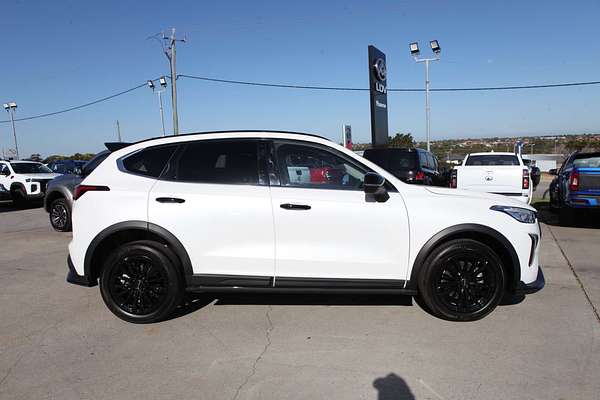 2024 GWM Haval Jolion Ultra A02