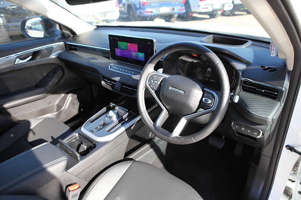 2024 GWM Haval Jolion Ultra A02