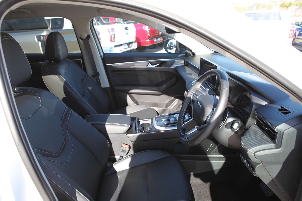 2024 GWM Haval Jolion Ultra A02