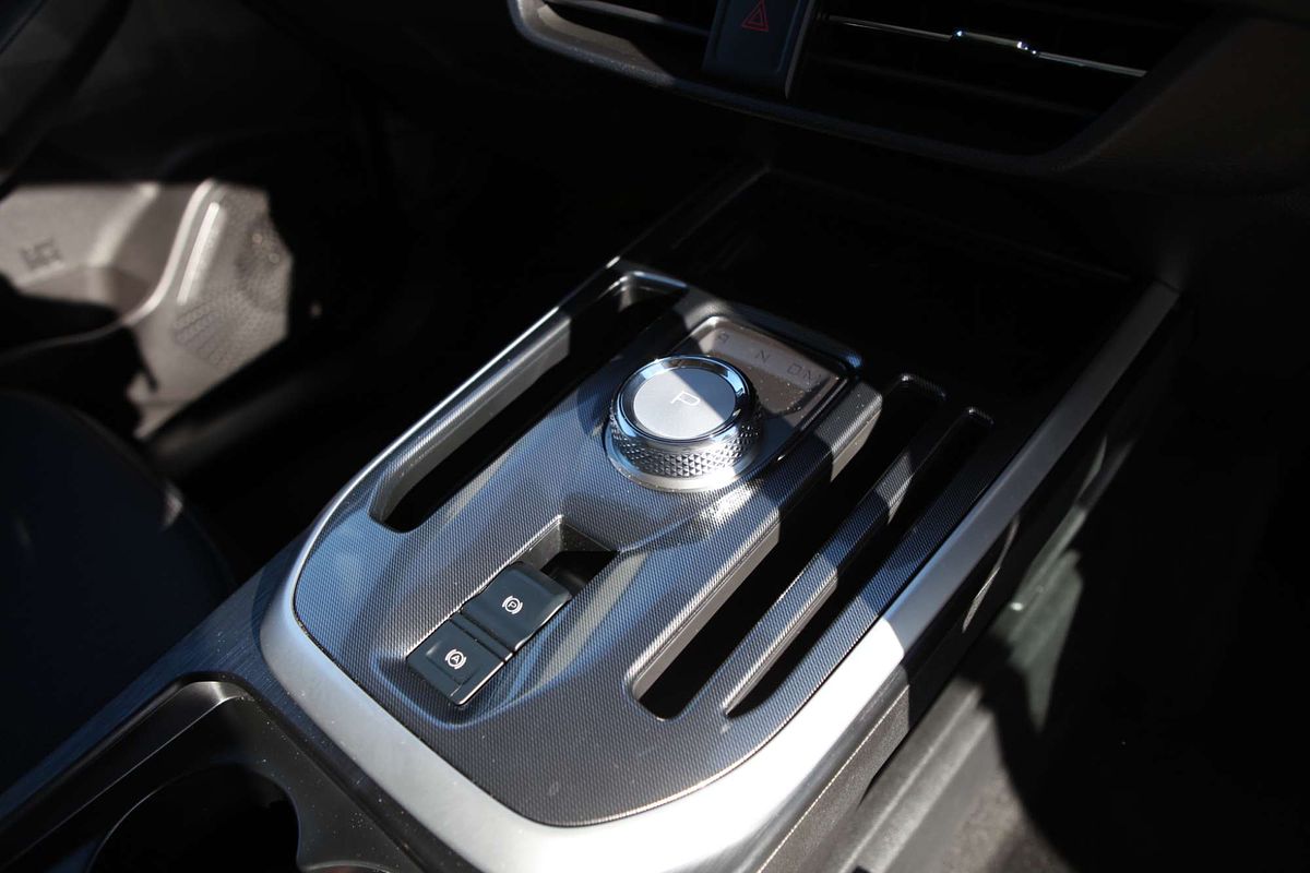 2024 GWM Haval Jolion Ultra A02