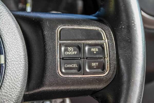 2016 Jeep Wrangler Unlimited Sport JK