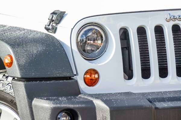2016 Jeep Wrangler Unlimited Sport JK