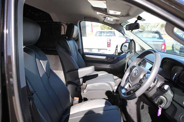 2024 LDV G10 + SV7C