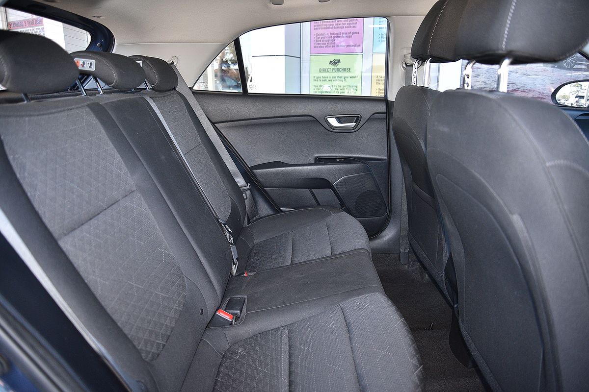 2018 Kia Rio S YB
