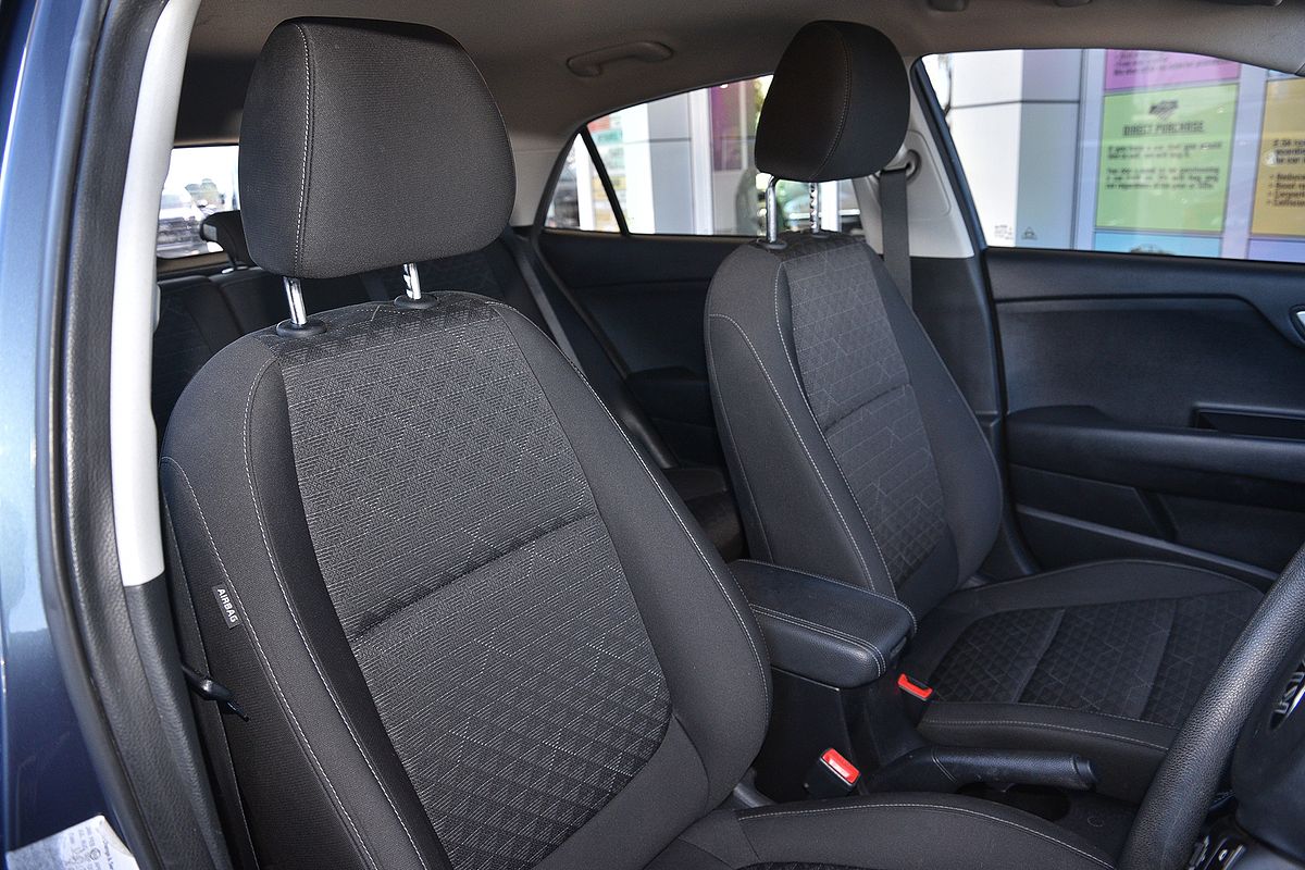 2018 Kia Rio S YB