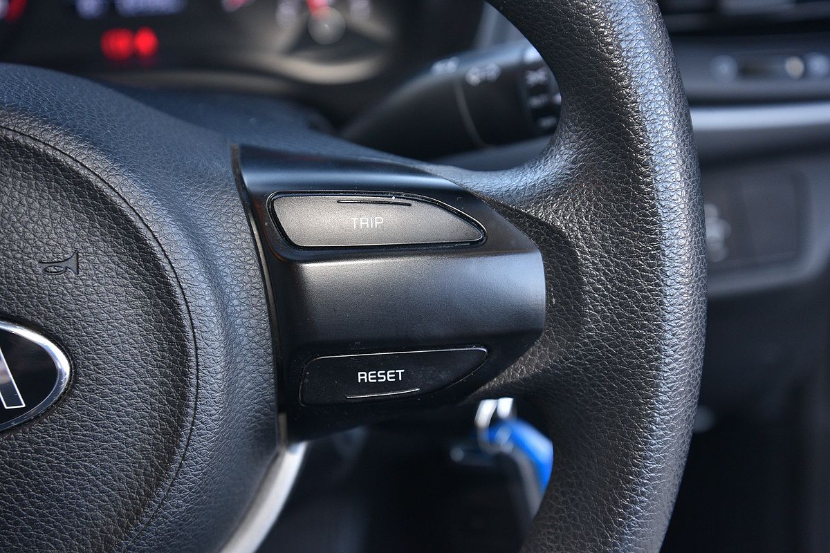 2018 Kia Rio S YB