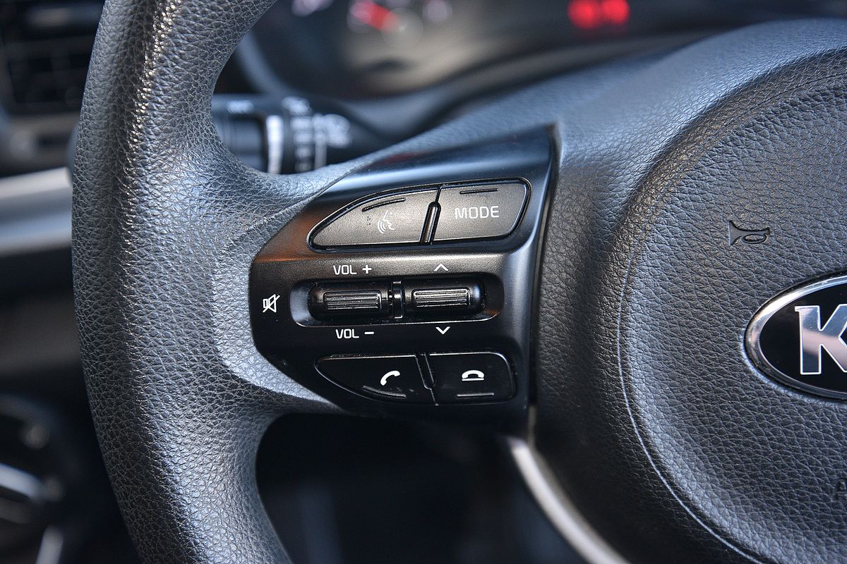 2018 Kia Rio S YB