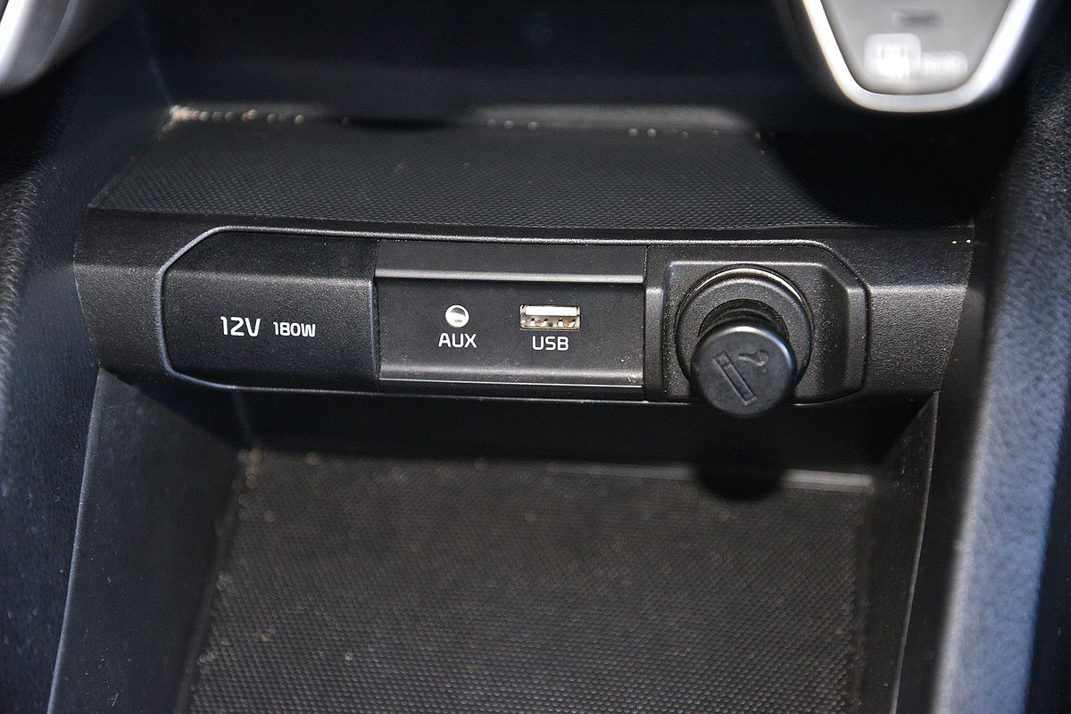 2018 Kia Rio S YB