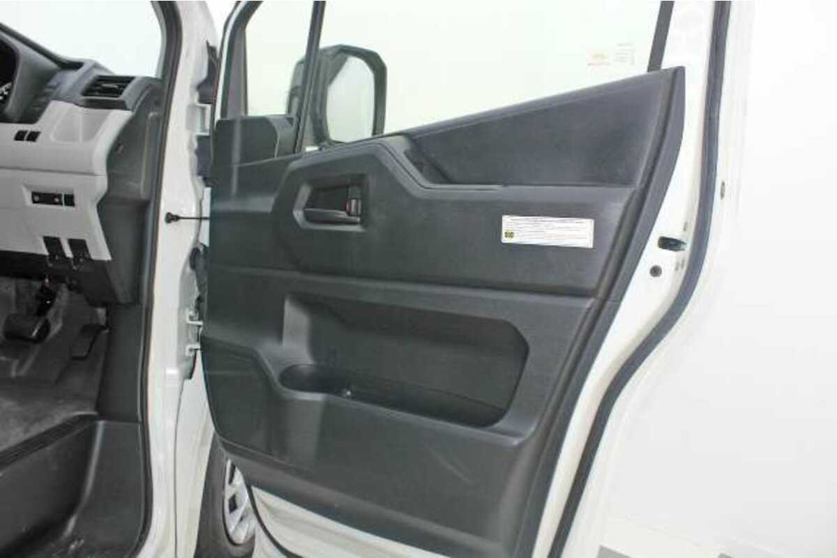 2020 Toyota HIACE LONG WHEELBASE GDH300R
