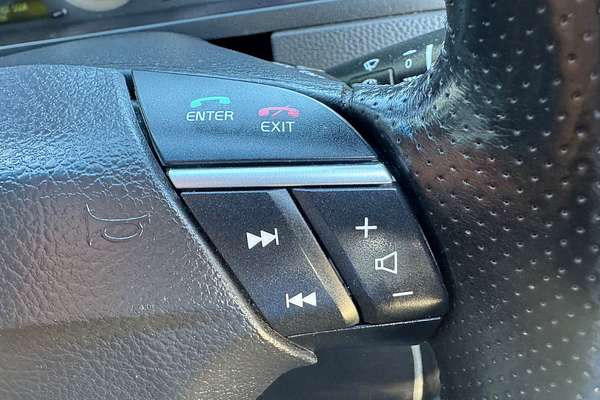 2011 Volvo XC90 Executive