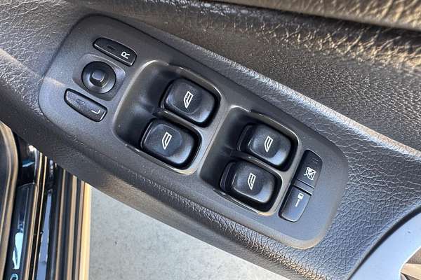2011 Volvo XC90 Executive