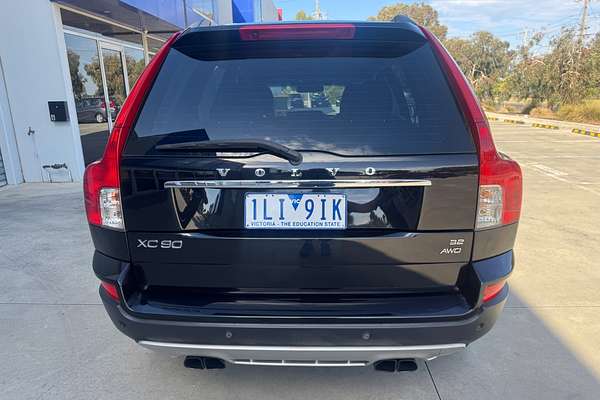 2011 Volvo XC90 Executive