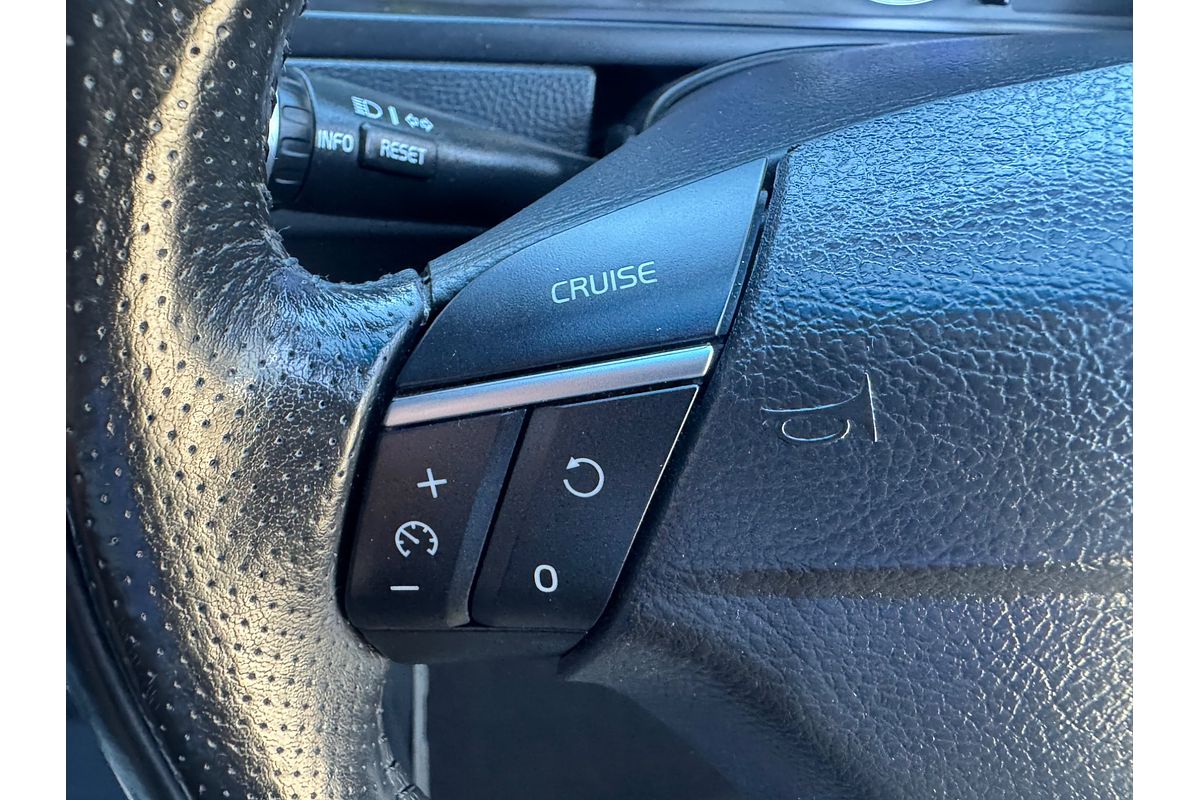 2011 Volvo XC90 Executive