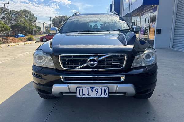 2011 Volvo XC90 Executive