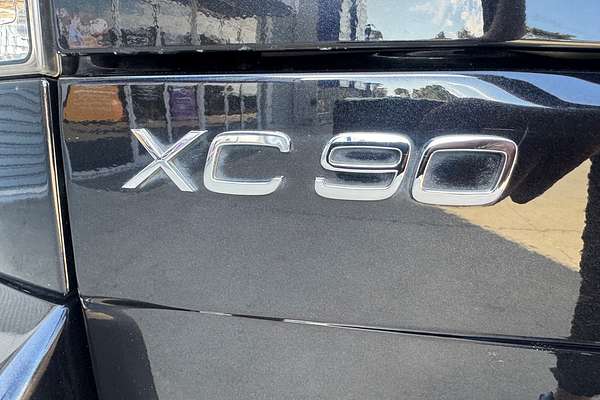 2011 Volvo XC90 Executive