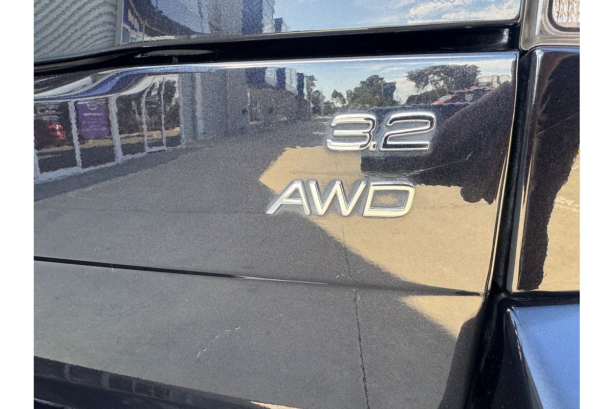 2011 Volvo XC90 Executive