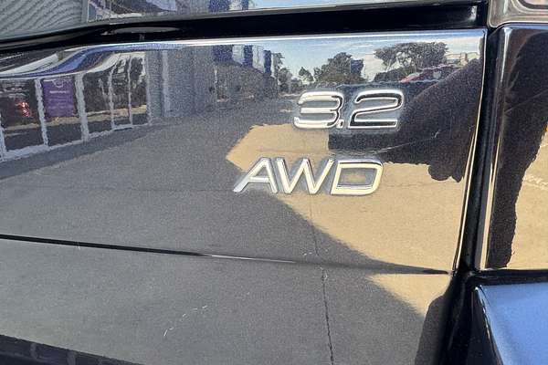 2011 Volvo XC90 Executive
