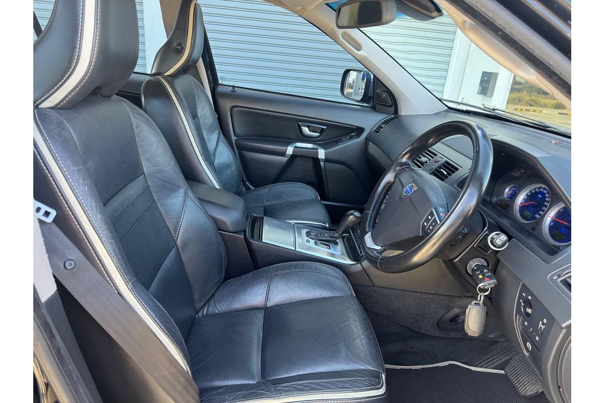 2011 Volvo XC90 Executive
