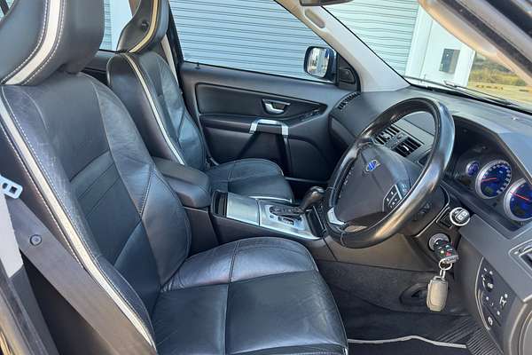 2011 Volvo XC90 Executive
