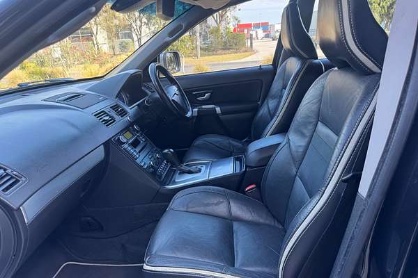 2011 Volvo XC90 Executive