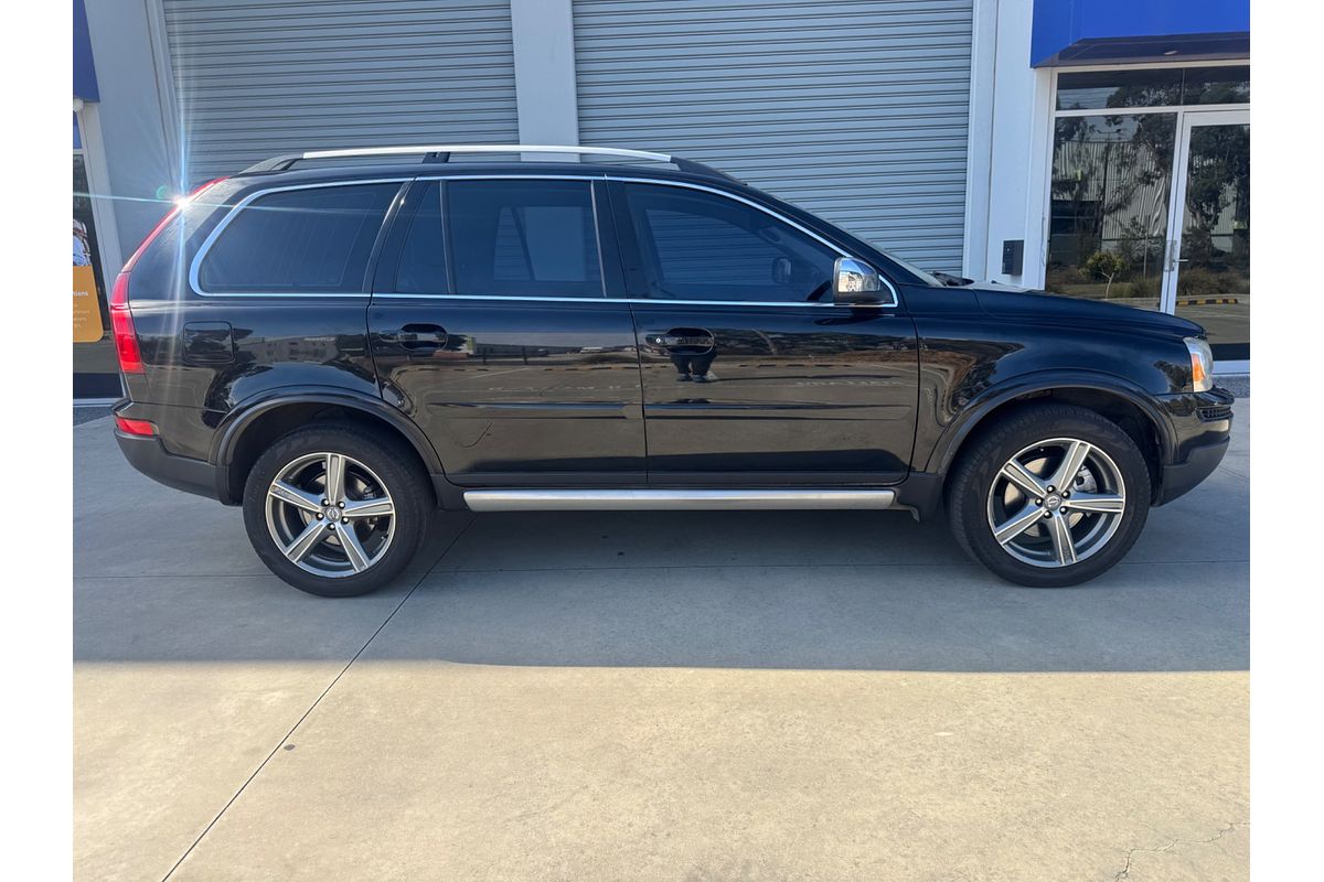 2011 Volvo XC90 Executive