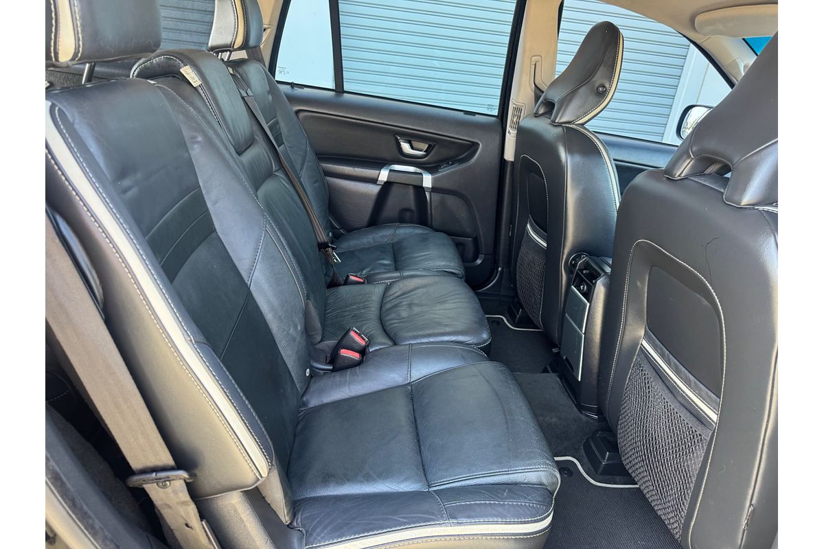 2011 Volvo XC90 Executive