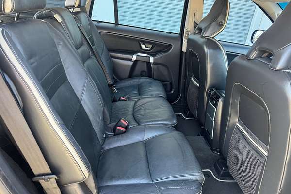 2011 Volvo XC90 Executive