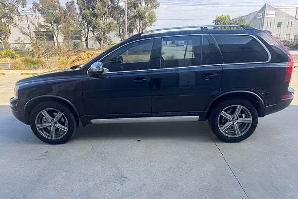 2011 Volvo XC90 Executive