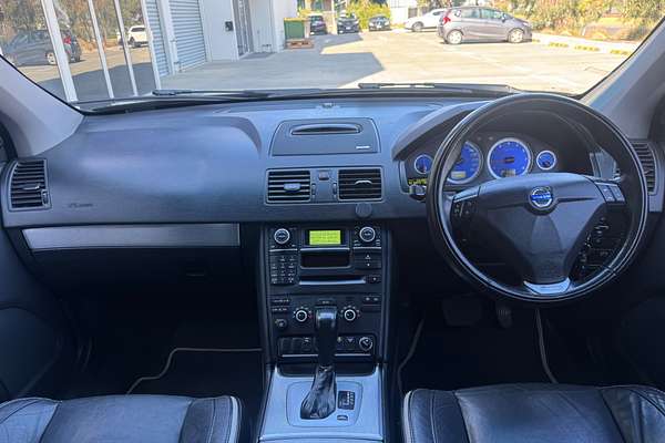 2011 Volvo XC90 Executive