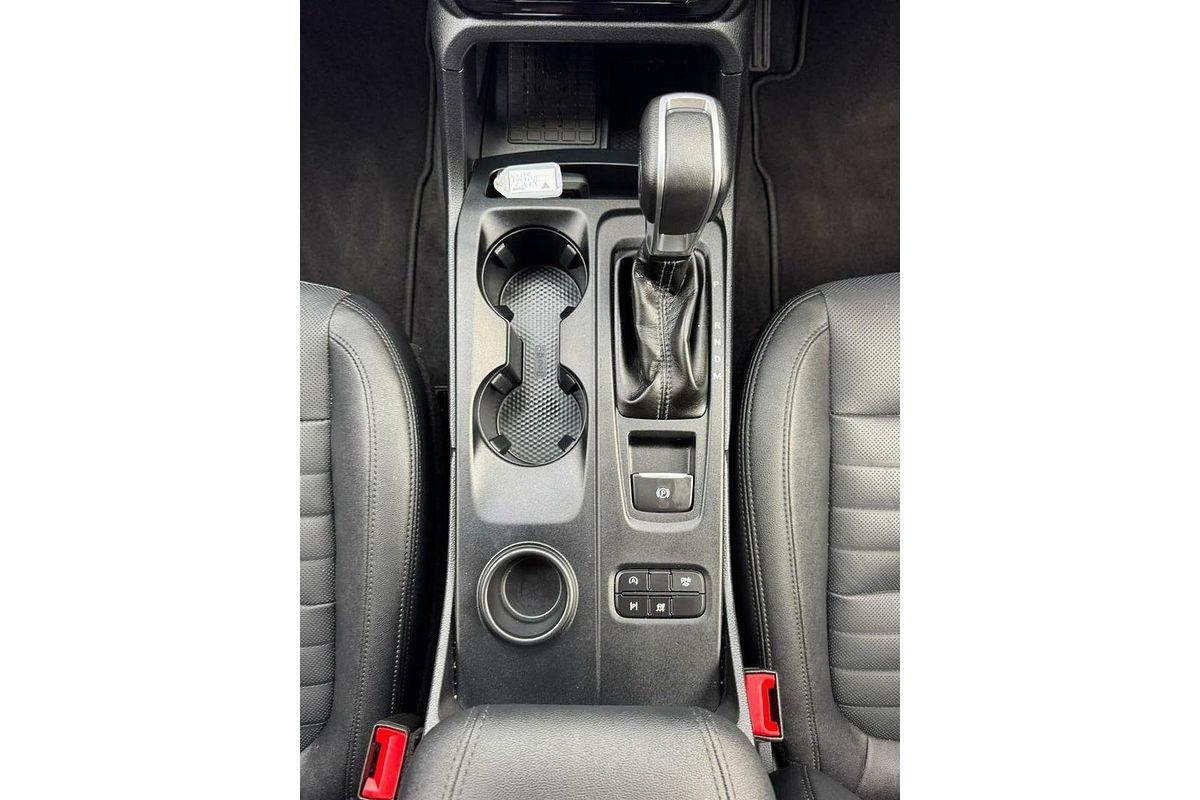 2024 Ford Everest Sport