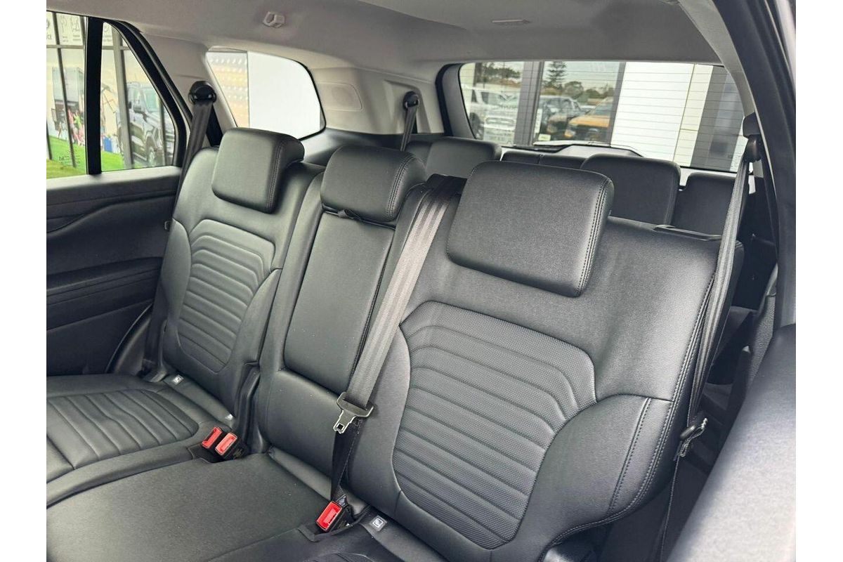 2024 Ford Everest Sport