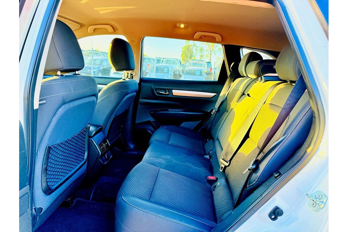 2019 Renault Koleos Life HZG