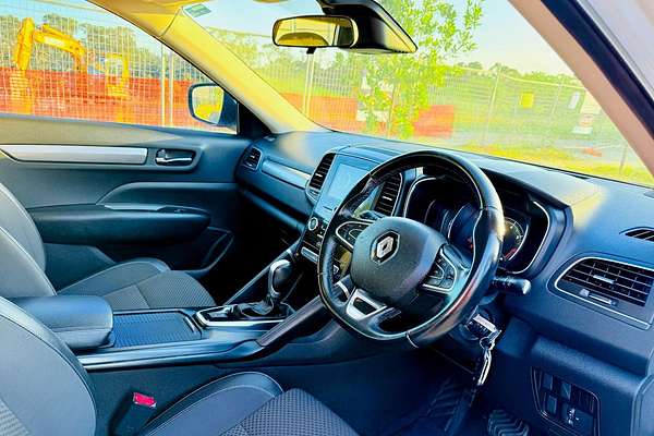 2019 Renault Koleos Life HZG