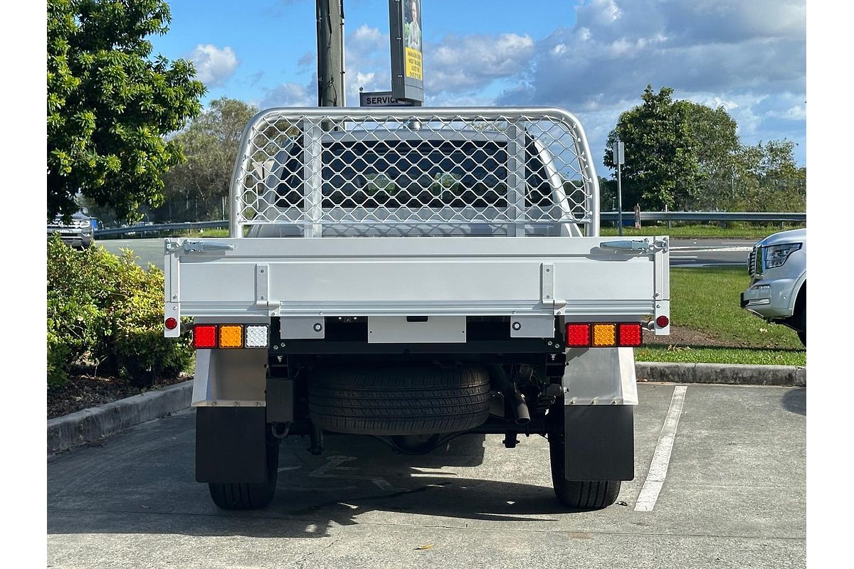 2025 GWM Ute Cannon Premium CC NPW