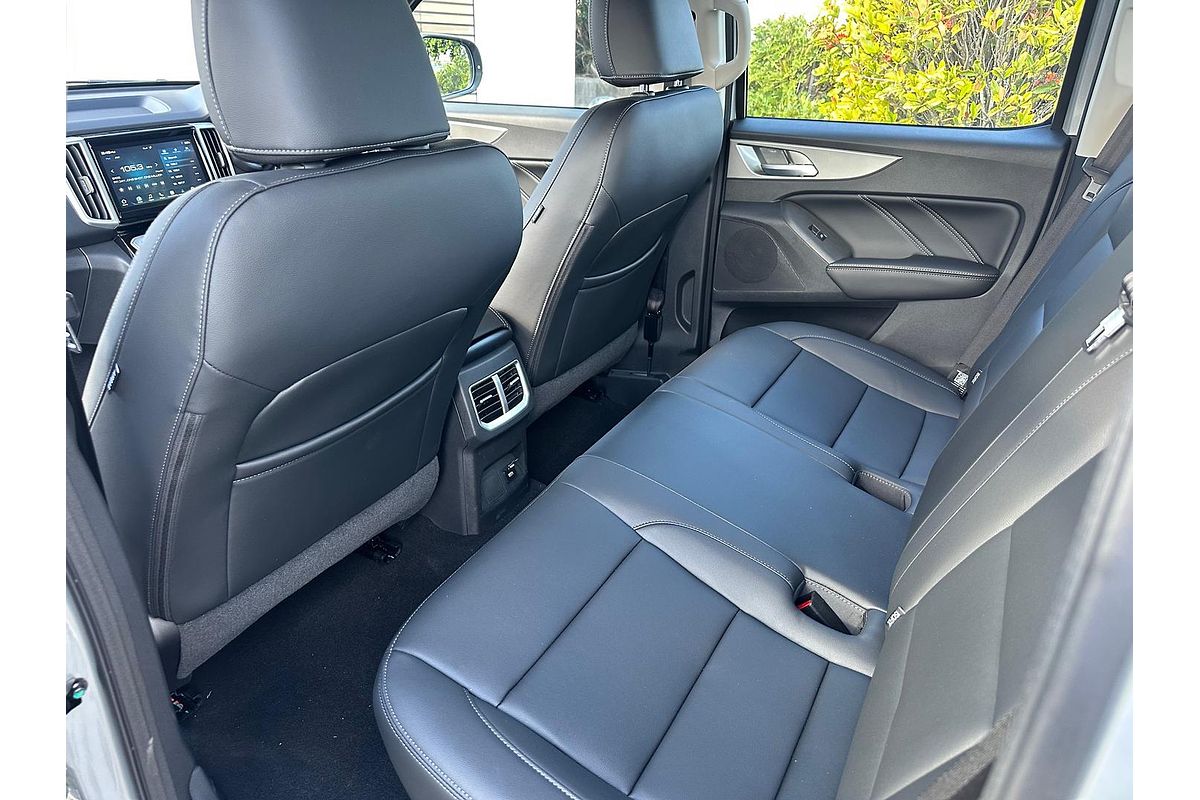 2025 GWM Ute Cannon Premium CC NPW