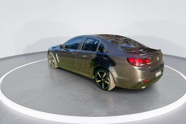 2017 Holden Commodore SV6 VF Series II