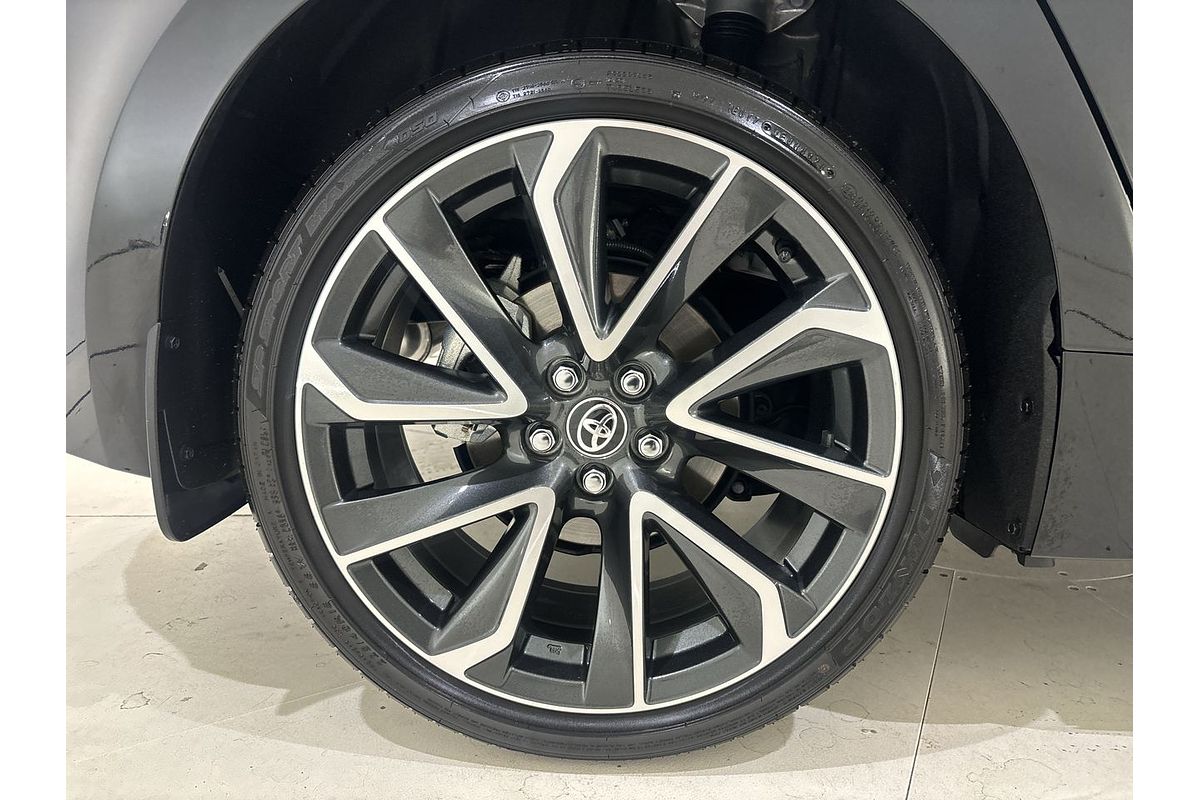 2024 Toyota Corolla ZR Hybrid ZWE219R