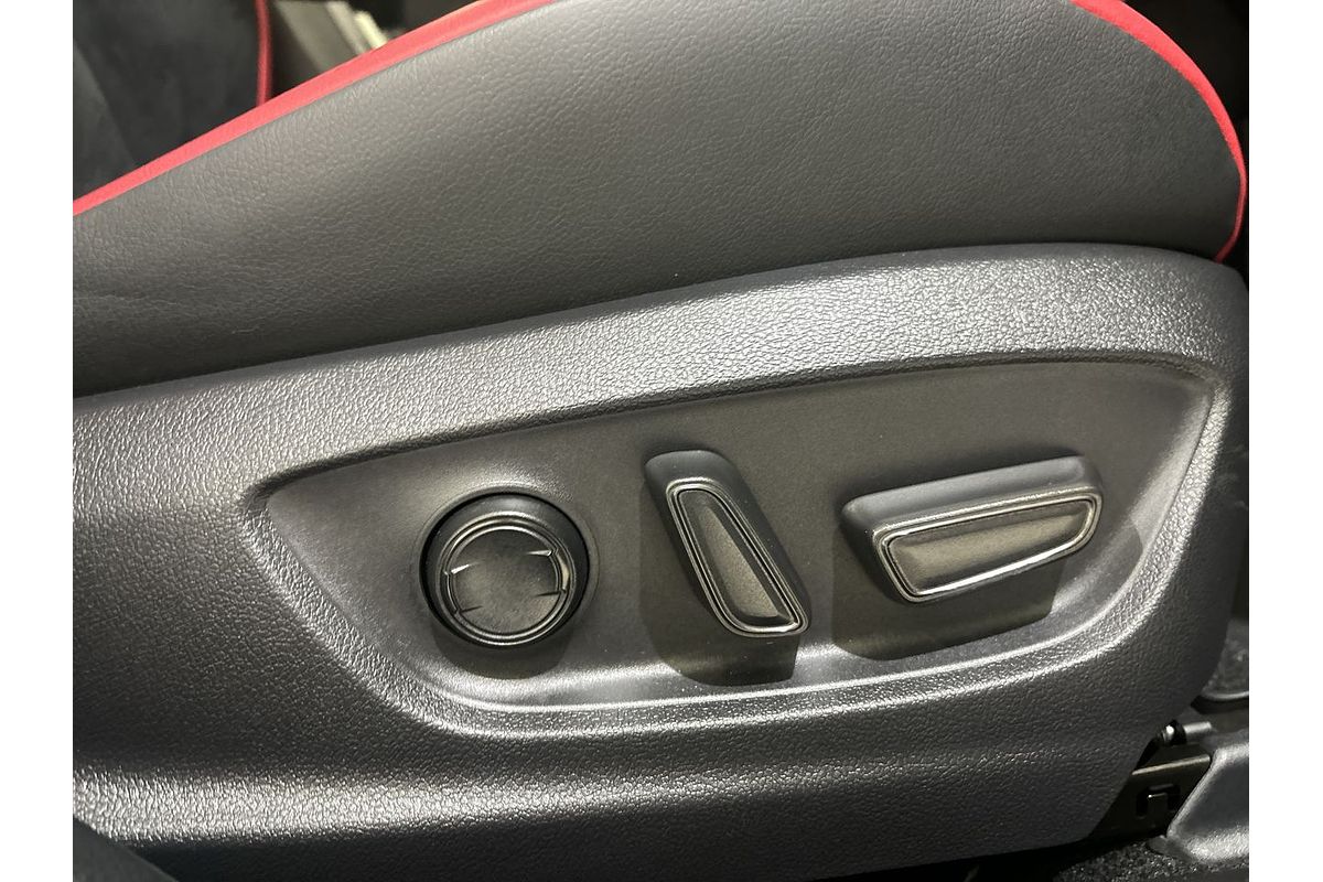 2024 Toyota Corolla ZR Hybrid ZWE219R