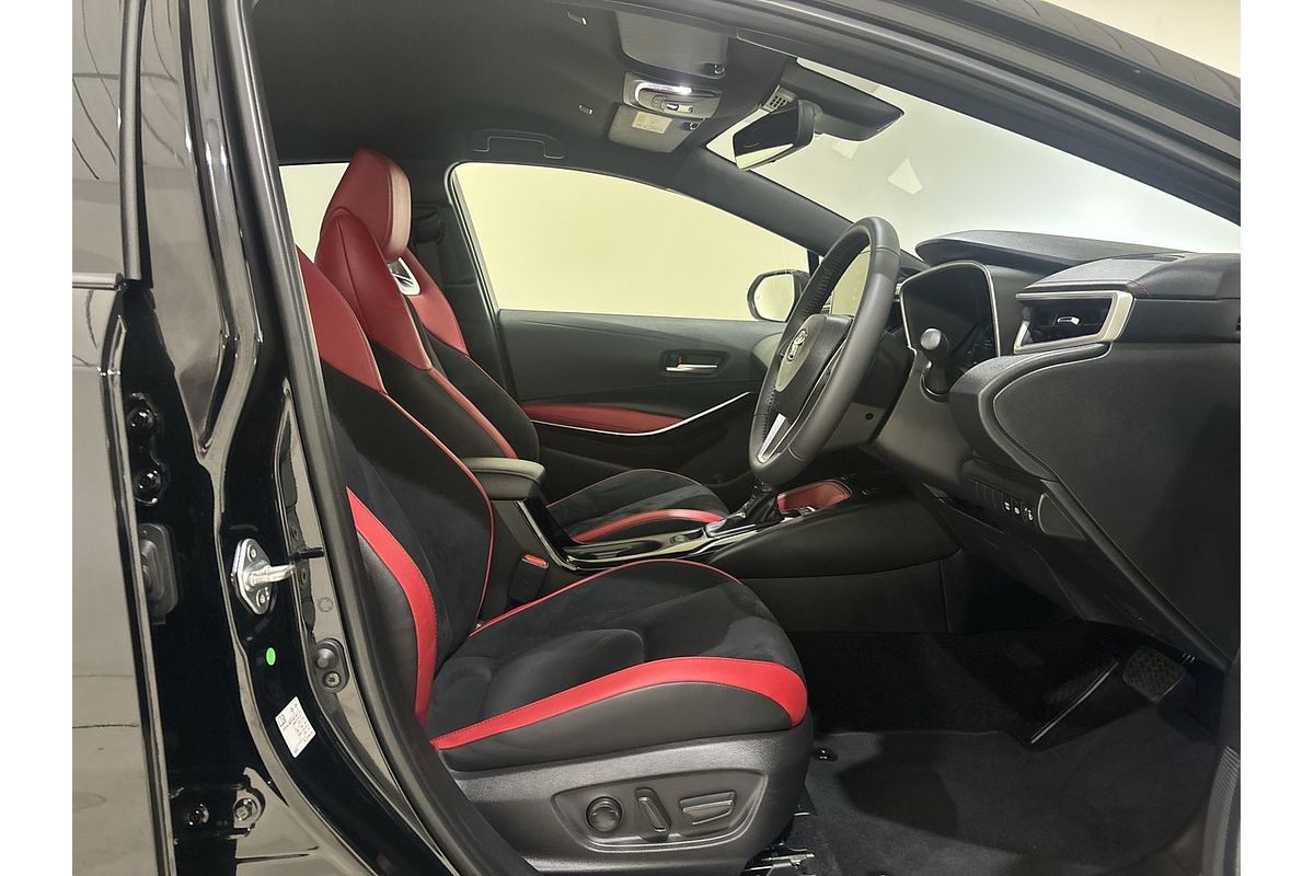 2024 Toyota Corolla ZR Hybrid ZWE219R