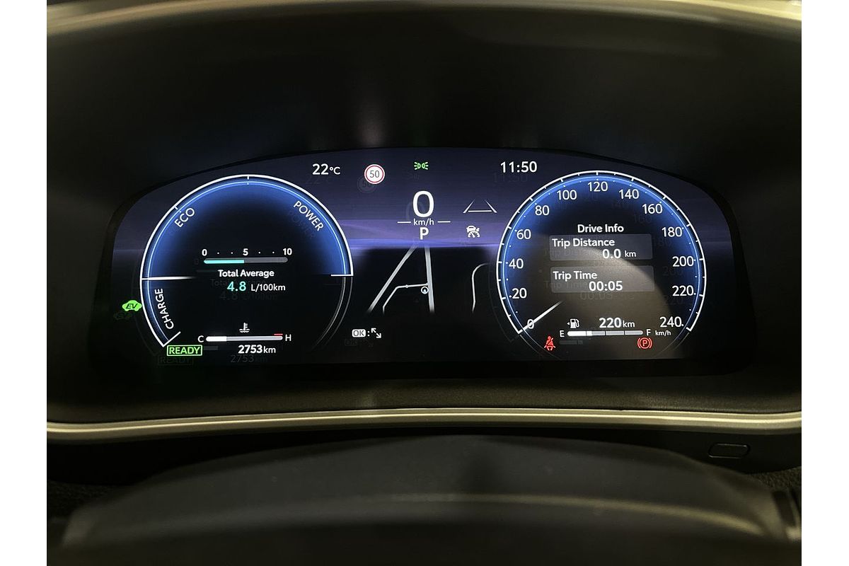 2024 Toyota Corolla ZR Hybrid ZWE219R